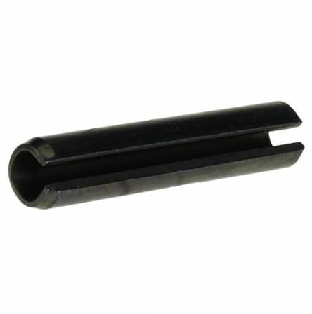 Reidl Spannstifte schwere Ausführung 5 x 36 mm ISO 8752 Stahl blank 500 Stück