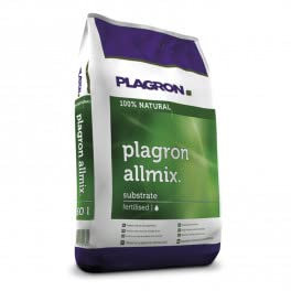 Plagron All Mix Blumenerde, 50 l