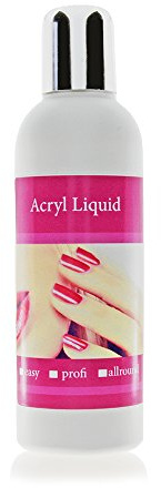 Acryl Liquid Allround 1000ml mit Sunblocker Acrylliquid