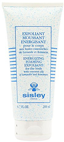 SISLEY Exfoliant Moussant Energisant pour le Corps unisex, Körperpflege 150 ml, 1er Pack (1 x 150 ml)