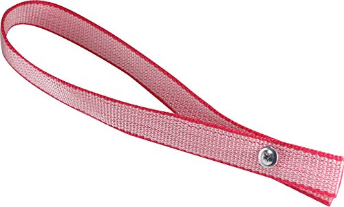 Fenstertrageschlaufe, Schlaufenlänge 46 cm, PH2-Antrieb 2x46 cm (500 ST) | Tragehilfe mit vorgesteckter Bohrschraube 4.2x25 mm