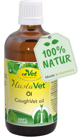 cdVet 465