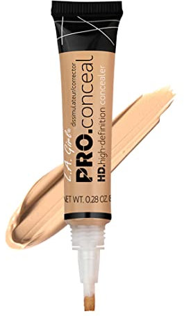 LA GIRL Pro Conceal - Creamy Beige