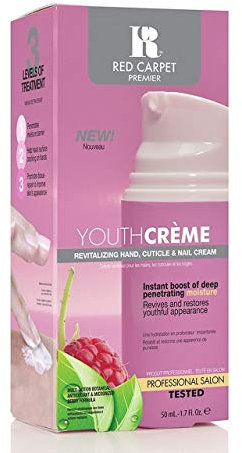 Red Carpet Manicure Youth Crème