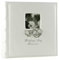 Shudehill (70032) - Wedding Memories Photo Album - Large - Holds 80 5x7 Photos