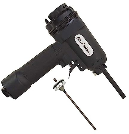 Air Locker AP700 Nailer/Nail Remover Kit with Extra Driver