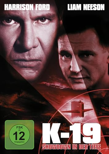 K-19 Showdown in der Tiefe