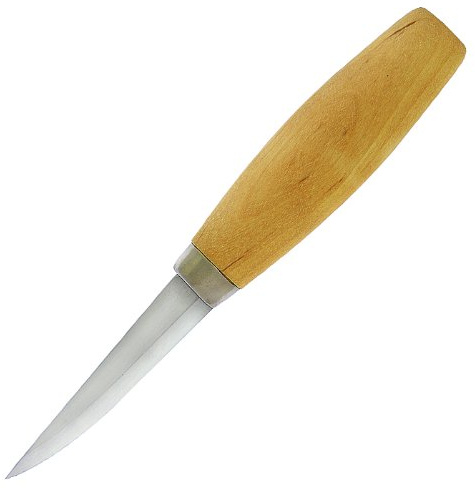 Frost® Schnitzmesser Nr. 106