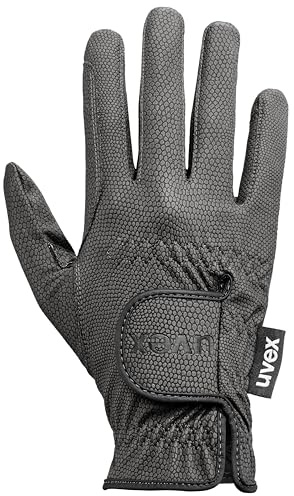 Uvex Sportstyle - dehnbarer Reithandschuh für Damen und Herren