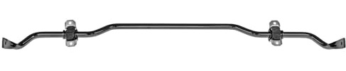 MEYLE Stabilisator, Fahrwerk | Kompatibel mit: AUDI A3 Cabriolet, SEAT ALTEA, ALTEA XL, TOLEDO III, SKODA OCTAVIA II, OCTAVIA II Combi, YETI, VW EOS, GOLF V