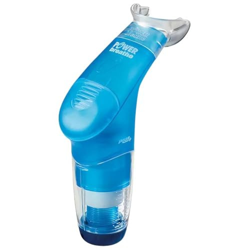Power Breathe Fitness Plus