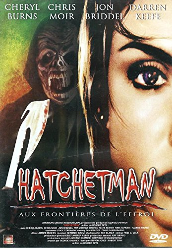 Hatchetman