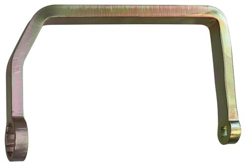 Gedore Automotive kl-0122 – 59 A – Ölfilter Schlüssel-PSA/Ford