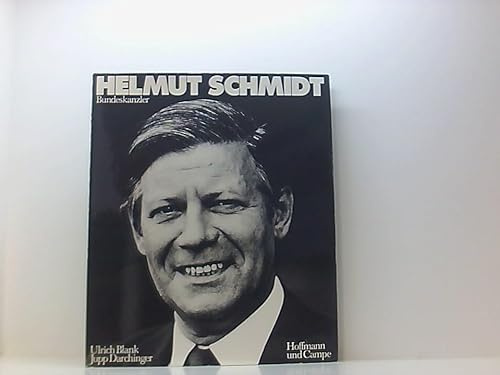 Helmut Schmidt - Bundeskanzler