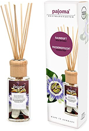 pajoma® Raumduft Passionsfrucht, 1er Pack (1 x 100 ml)