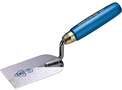 Jung Henkelmann 52005000 Stukkateurspachtel 50 mm rostfrei