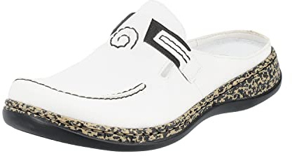 Rieker Damen Halbschuhe 46393