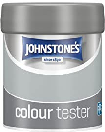 Matt Tester 75ml (Manhattan Grey)
