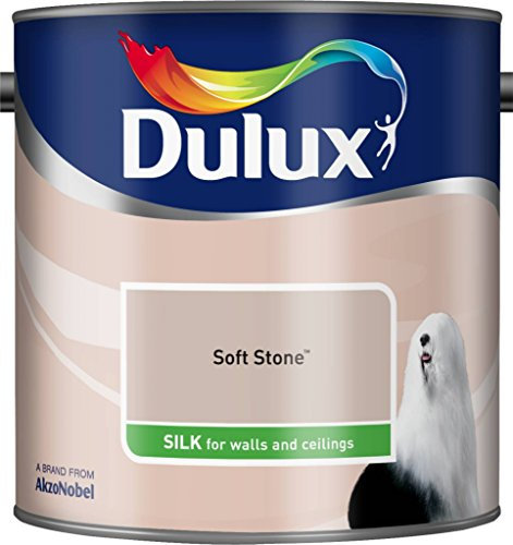 Dulux Silk 2.5L Soft Stone