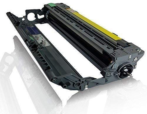 Print-Klex 1x Trommeleinheit kompatibel für Brother DCP-9010CN HL-3040CN HL-3045CN HL-3070CN HL-3070CW HL-3075CW MFC-9120CN MFC-9125CN MFC-9320CW MFC-9325CW DR-230K Black Schwarz K BK