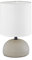 Reality Luci R50351025- Sobremesa, 40W, IP20, 370 lumens, E14, color capuchino