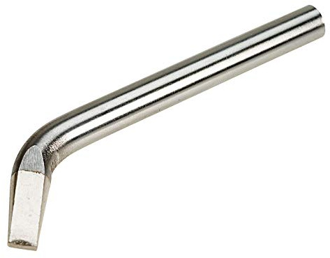 Antex B260130 Replacement Angled Soldering Tip for Antex HP100 100W Solder Iron