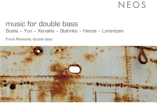 Werke Für Kontrabass