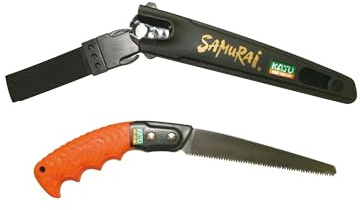 Segacci Samurai lama retta con fondina GSM240MH