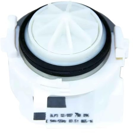 Bosch 00631200 Pompa di scarico lavastoviglie