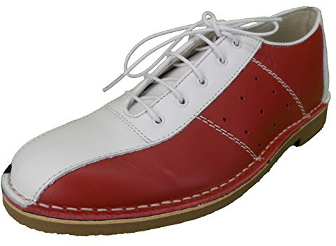 Ikon Original Men`s Marriot Mod Bowling Shoe
