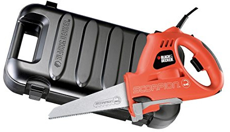 BLACK+DECKER KS890EK Sega