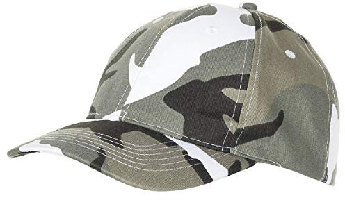 MFH Baseball Kappe Urban