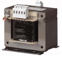 EATON STN0,63(400/230) Transformador Monofásico de Mando, 0.63 kVA, 400+/- 5 % V/230 V