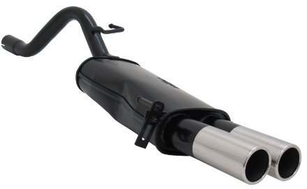 Novus A5082E76 Sportauspuff
