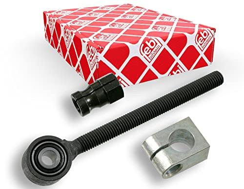 febi bilstein 08758 Rep. Satz Spannschraube für Keilriemen, 1 Stück