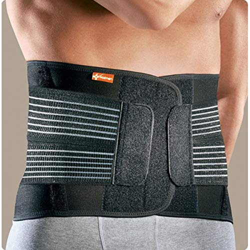 ROTEN - Corsetto ortopedico basso Lumbofit70 - S