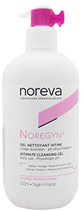 Noreva Noregyn Intimreinigungsgel 500ml