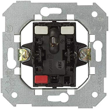 Interruptor UNIPOLAR con PILOTO