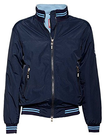 Tattini Bomber Tamigi