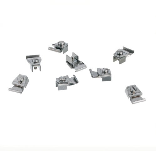 Märklin 59096 - Anschlussklemmen-Set, Inhalt 8 Stück, Spur 1