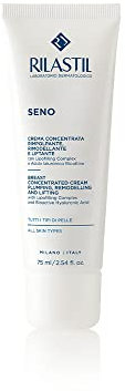 Rilastil Crema Busto Concentrated 75 ml