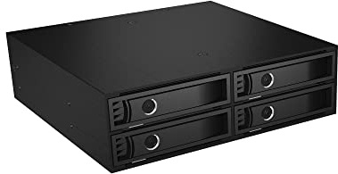 ICY BOX IB-2242SSK Noir