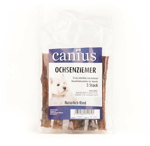 Canius Ochsenziemer 12cm