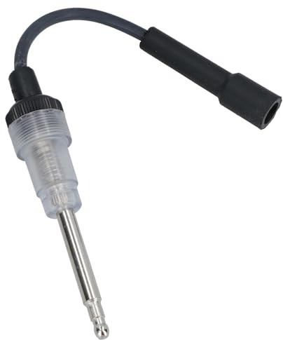 270mm Comprobador de bujías de encendido de plomo HT SIL80
