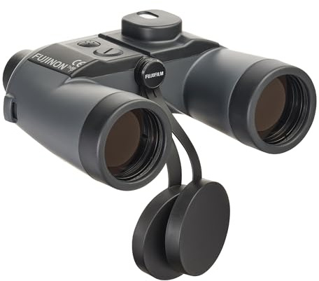 Fujifilm Fujinon Mariner 7x50 WPC-XL Porro Prism Binocular