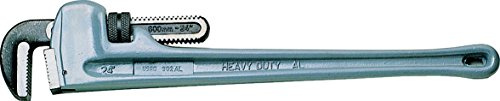 Usag 302 ALn - Giratubi Modello Americano con Corpo in Alluminio - U03020015
