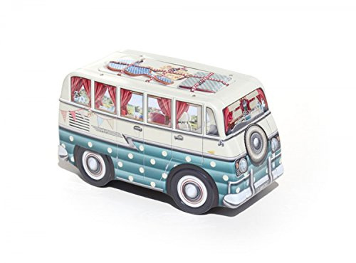 Krönner Tournee - Bus