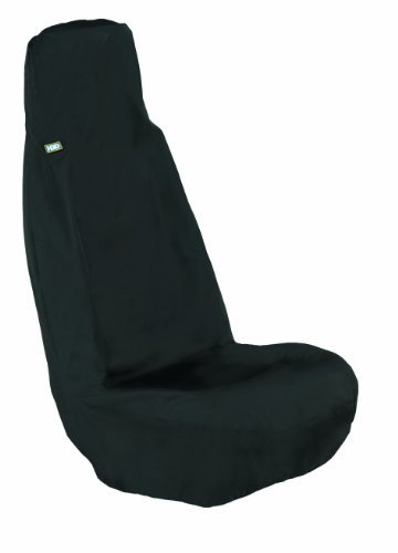 Heavy Duty Design HDD-201 Seat Cover Universal Front - Black