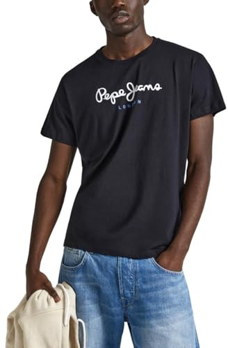 Pepe Jeans Eggo Camiseta para Hombre