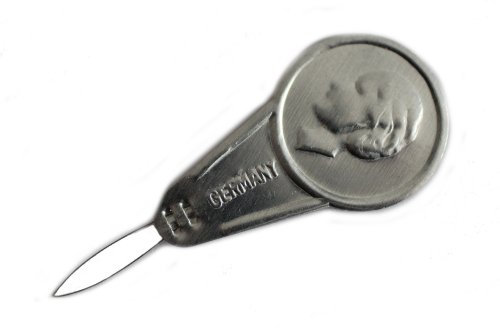 dalipo 31005 - Nadeleinfädler, 10 Stück